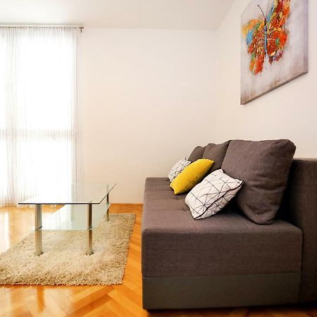 Apartment Noah Zadar Exterior foto